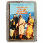 Savršena pitanja savršeni odgovori Sri Srimad Prabhupada