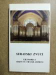 Serafski zvuci – Pjesmarica crkve sv. Franje Asiškog (AA26)