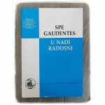 Spe gaudentes: U nadi radosni Ljudevit Maračić