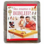 Što znamo o Bibliji? Sue Graves