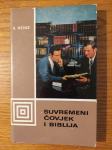 Suvremeni ČOVJEK i BIBLIJA - Hans HEINZ / Preveo : Milan ŠUŠLJIĆ