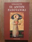 Sv. Antun Padovanski - Fra Bonaventura Duda