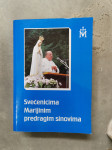 Svećenicima Marijinim predragim sinovima