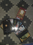 Tarot karte