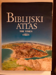 The Times : Biblijski atlas