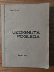 Uzdignuta POGLEDA - Žarko BRZIĆ