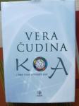 KOA, Vera Čudina (tvrdi uvez plus omot)