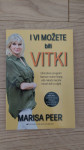 I vi možete biti vitki ~ Marisa Peer