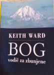 Ward, Keith: BOG; Vodič za zbunjene