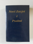 Novi Zavjet i Psalami