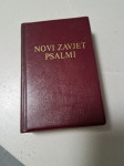 novi zavjet psalmi