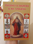 Zbornik uredio Mijo Nikić-Isusovci u Zagrebu u XX. stoljeću(1997.)NOVO