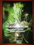 Atlas dendroflore (drveće i grmlje) Bosne i Hercegovine