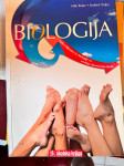 BIOLOGIJA - Školska knjiga