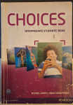 CHOICES INTERMEDIATE STUDENT'S BOOK