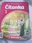 Čitanka 1.raz.