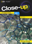 CLOSE UP - B1, student's book, second edition NOVO!