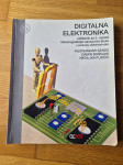 Digitalna elektronika - Aleksandar Szabo - Udžbenik