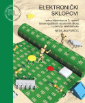 ELEKTRONIČKI SKLOPOVI, radna bilj. za 3. r. 4-god. strukovnih škola