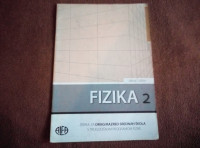 Fizika 2, zbirka zadataka - 2017. godina