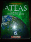 Geografski atlas za gimnazije i strukovne škole - 2015. godina