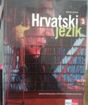 Hrvatski jezik 3 - Vedrana Močnik