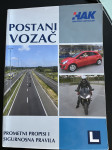 Knjiga prometnih propisa