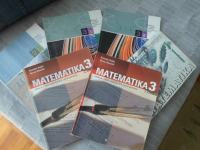 KNJIGE - udžbenici - matematika