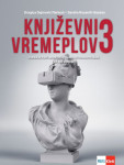 KNJIŽEVNI VREMEPLOV 3 - Čitanka za 3. r. struk. škola (105 sati god)