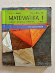 Matematika 1 (1. i 2. dio, Dakić-Elezović)