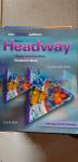 New Headway third edition