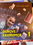 OSNOVE EKONOMIJE 1