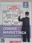 OSNOVE MARKETINGA - Liebl, Rocco