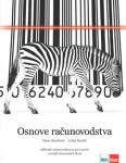 OSNOVE RAČUNOVODSTVA - Udžbenik za 1. razred ekonomskih škola