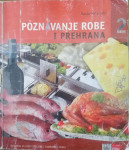 Poznavanje robe i prehrana 2