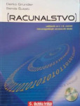 Računalstvo – udžbenik za 1. i 2. razred