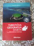 turistička geografija svijeta