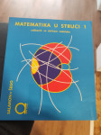 Udžbenik matematika u struci 1