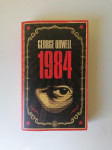 1984 - GEORGE ORWELL