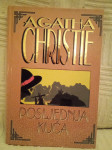 Agatha Christie : Posljednja kuća