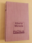 Alberto Moravia - PAŽNJA