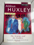 ALDOUS HUXLEY, The Genius and the Goddess