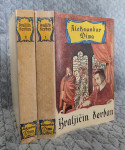 Alexandre Dumas - Kraljičin đerdan 1-2