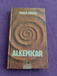 Alkemičar - Paulo Coelho