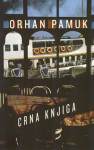 Orhan Pamuk - Crna knjiga