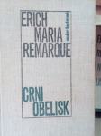 CRNI OBELISK i NOĆ U LISABONU - E. M. Remarque