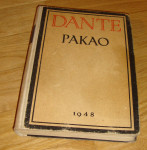 Dante Pakao