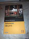 Dekameron ( dio prvi, dio drugi )