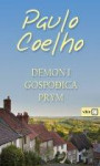 DEMON I GOSPOĐICA PRYM,  Paulo Coelho