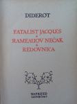 DIDEROT - TRI ROMANA